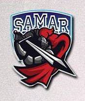 Samar LOGO