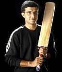 ganguly: back in action