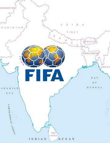 FIFA Football World Cup in India ?