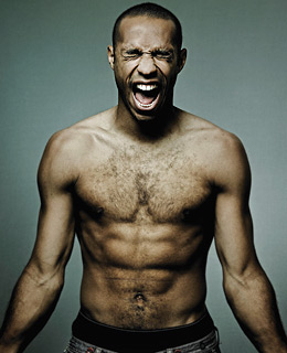 Thierry Henry