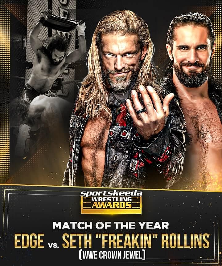 Match of the year